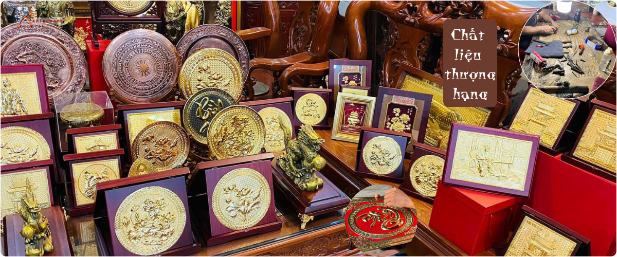 Tâm huyết & Tỉ mỉ