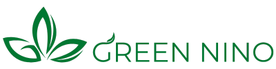 logo Green Nino