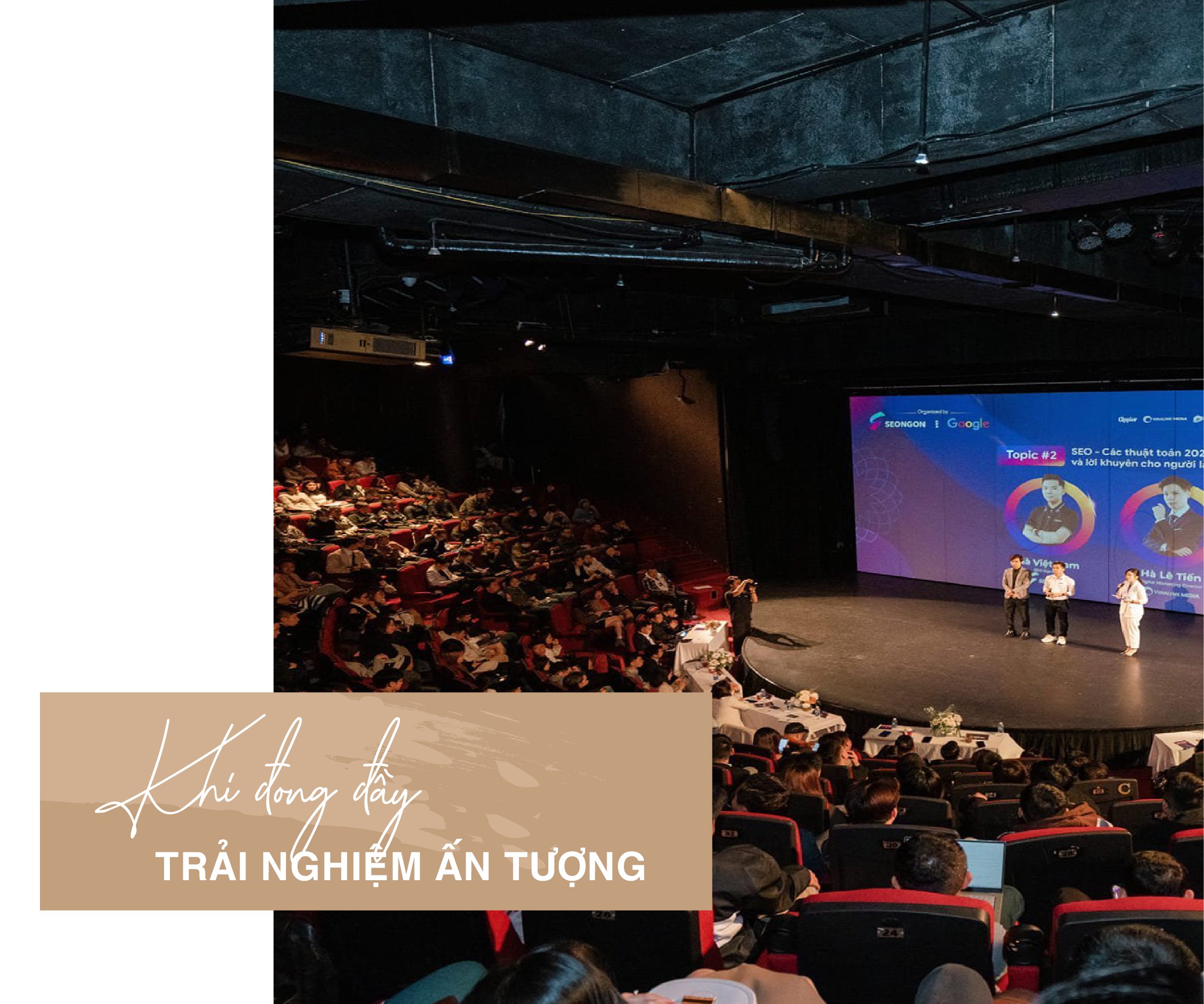 Nhà hát và Biểu diễn nghệ thuật