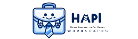 Hapiworkspace