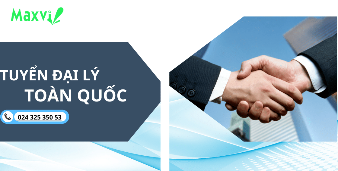 Phát triển đại lý