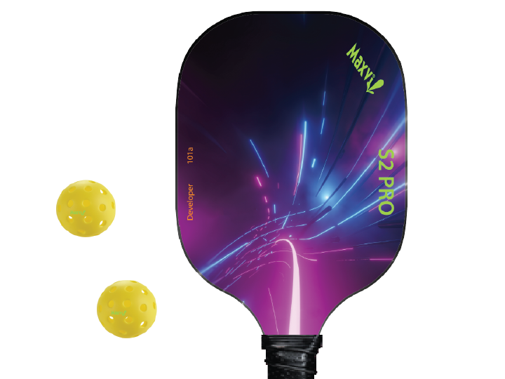 Vợt pickleball S2 PRO
