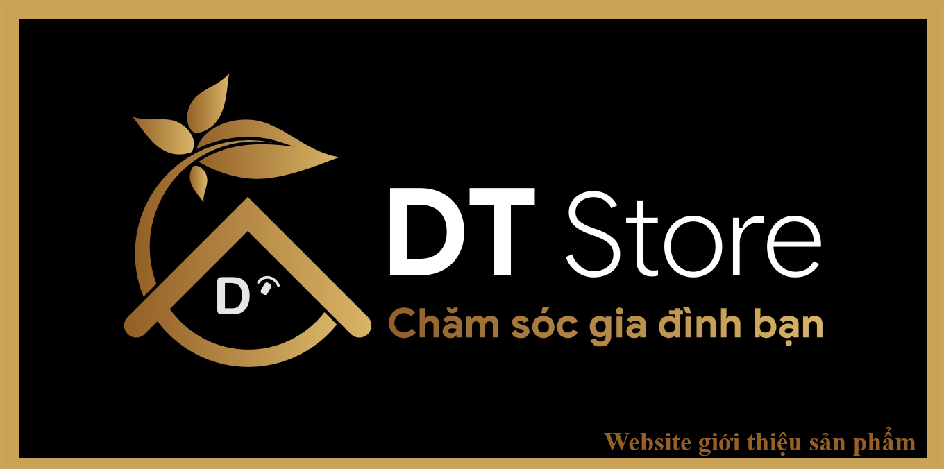 DTstore: One-stop shop – DT Store