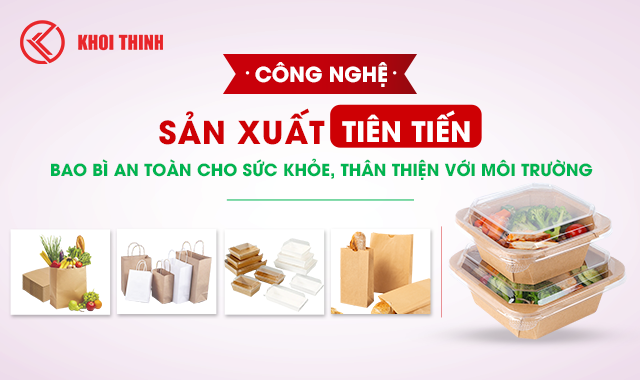 CÔNG NGHỆ SẢN XUẤT