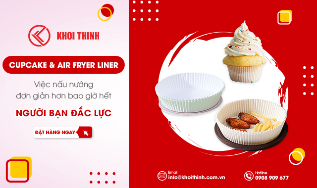 BAO BÌ GIẤY KHÔI THỊNH