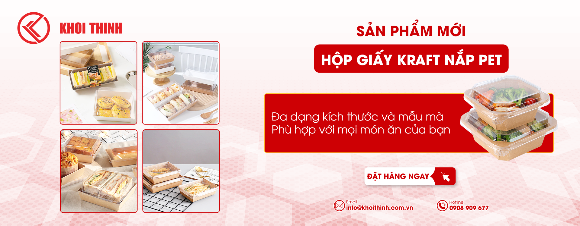 Bao bì giấy Khôi Thịnh 2