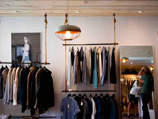 Chúng ta làm việc như thế nào