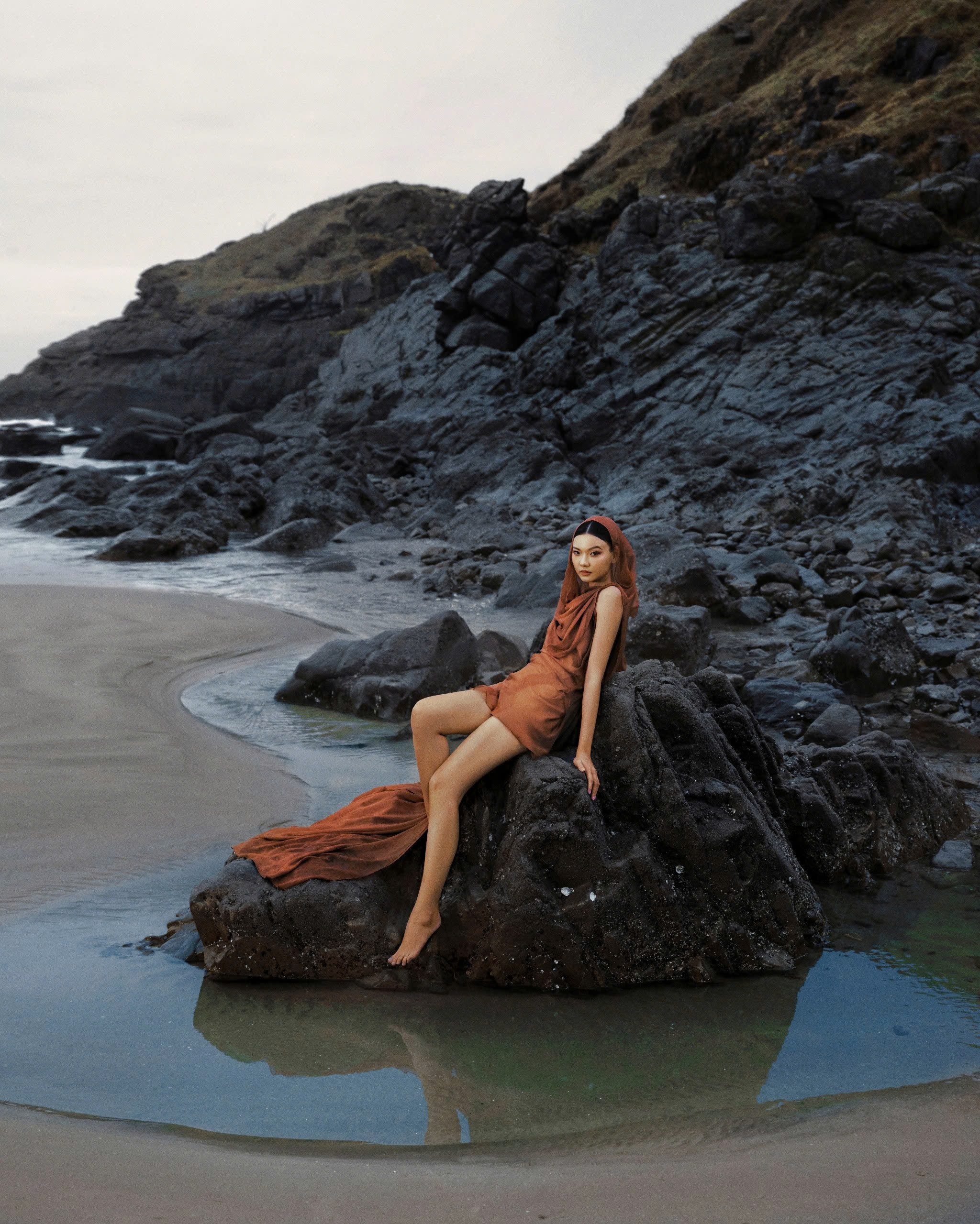 VVSS - PASTRY COLLECTION