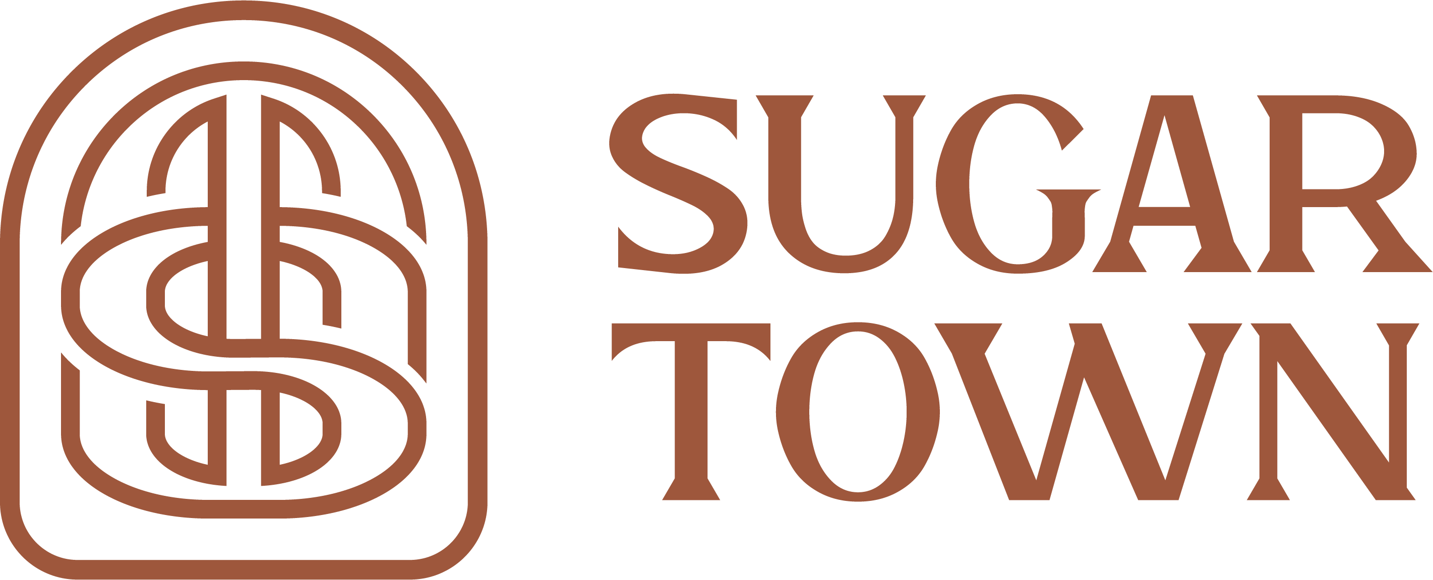 SUGAR TOWN