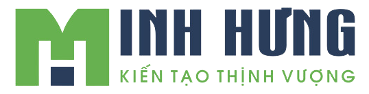 logo Minh Hưng