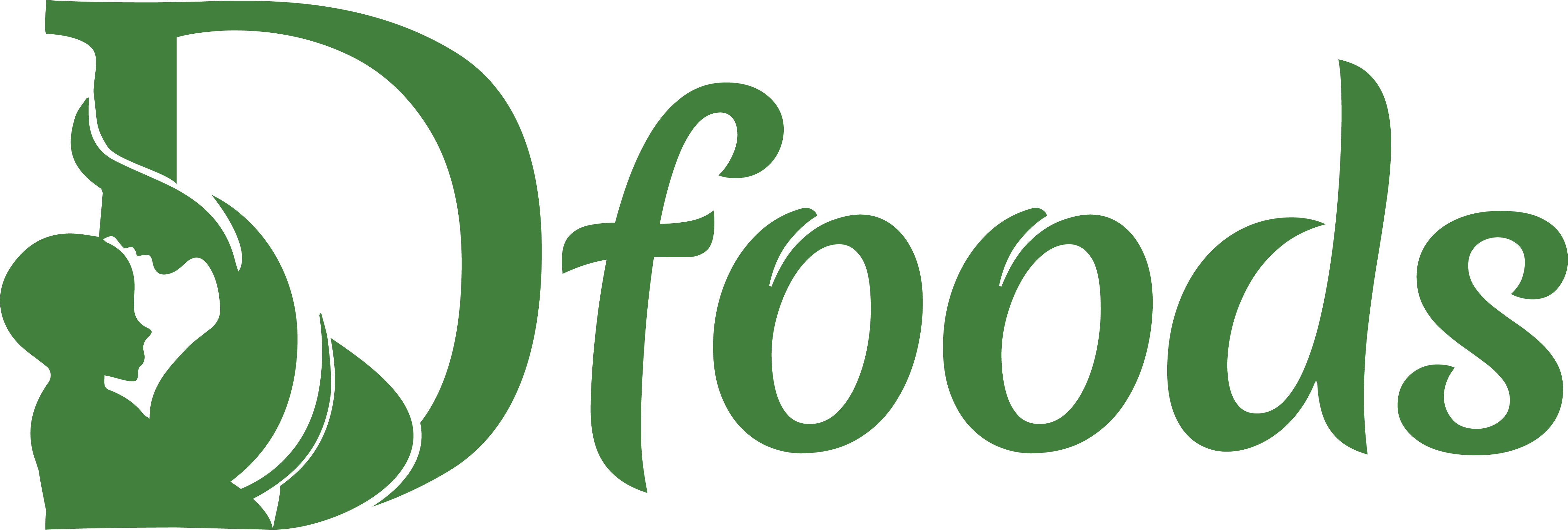 logo Dfoods
