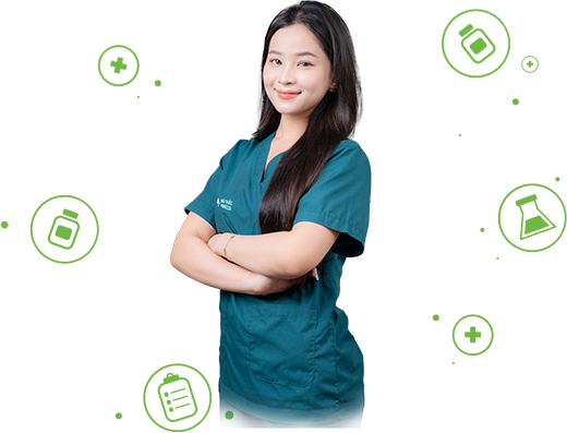 Cùng Nhà thuốc Pharceco bảo vệ sức khỏe của bạn