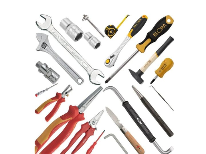 Đồ nghề cầm tay