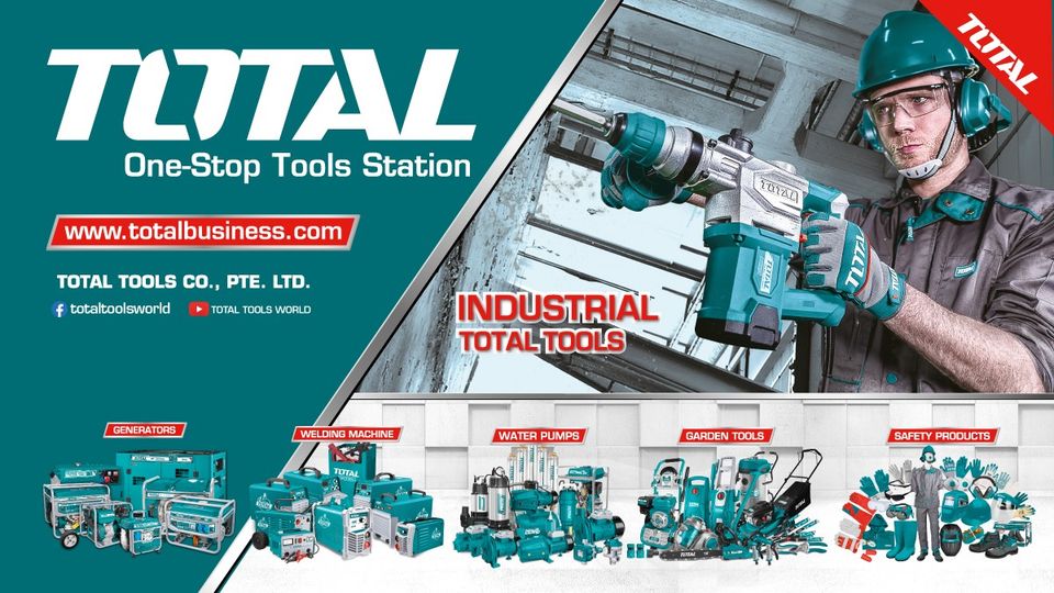 Dụng Cụ Cầm Tay