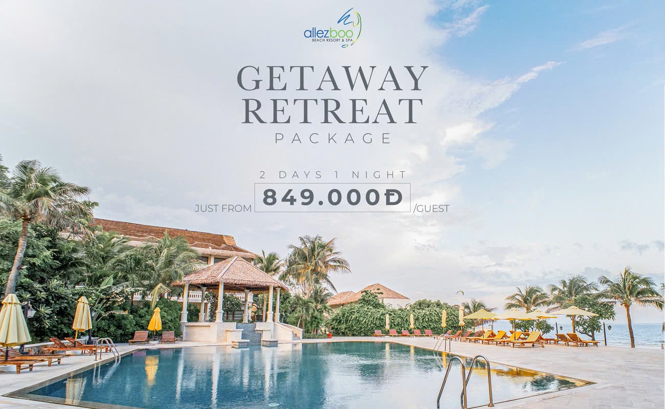 Các ưu đãi của chúng tôi