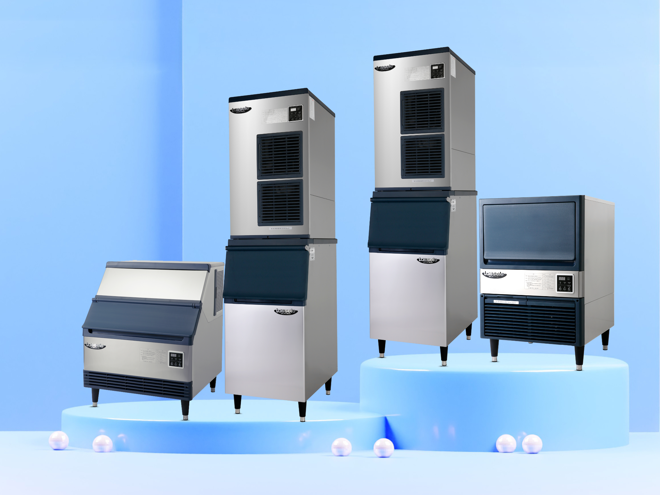 MÁY LÀM ĐÁ VIÊN