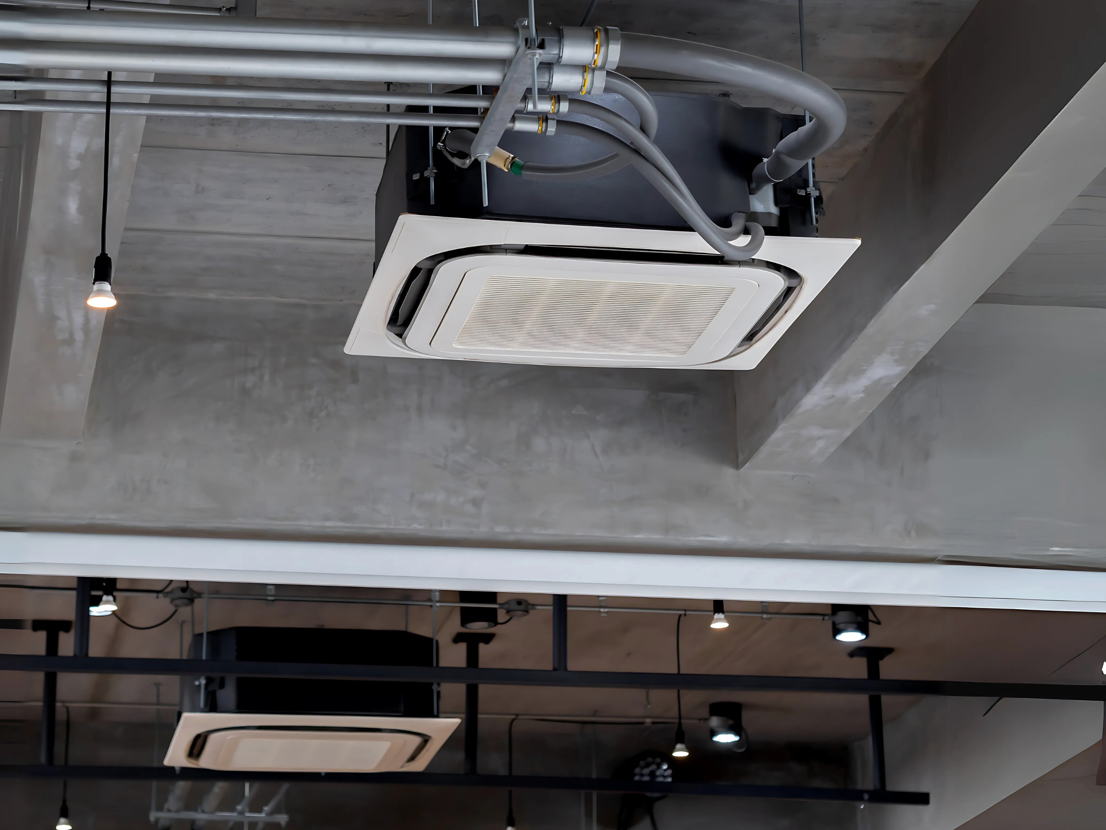 MÁY LẠNH CÔNG NGHIỆP