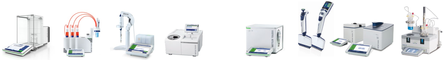 mettler toledo