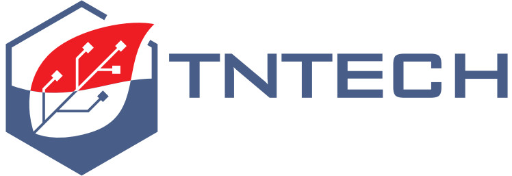 logo TN Tech - Phân phối thiết bị Kikusui - Mettler Toledo