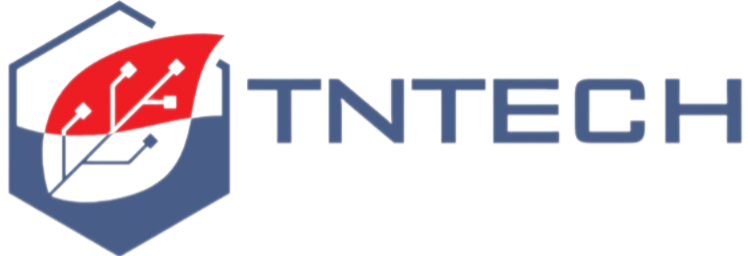 logo TN Tech - Phân phối thiết bị Kikusui - Mettler Toledo