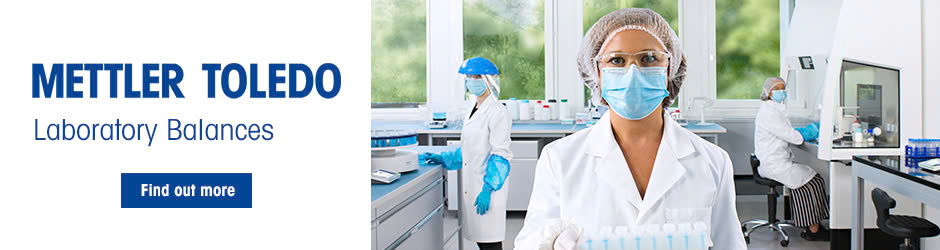 METTLER TOLEDO