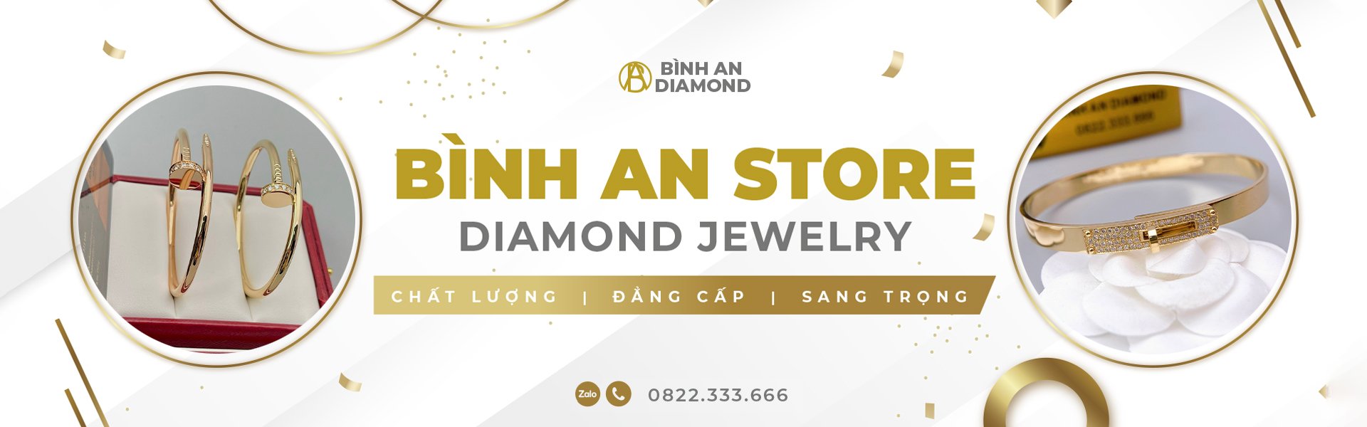 Diamond & Jewelry