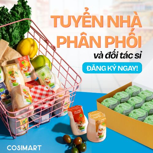 Liên Hệ Trở Thành Đại Lý