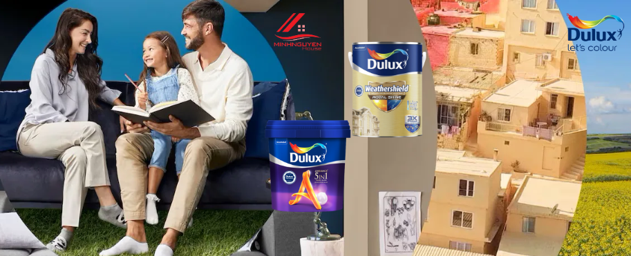 dulux