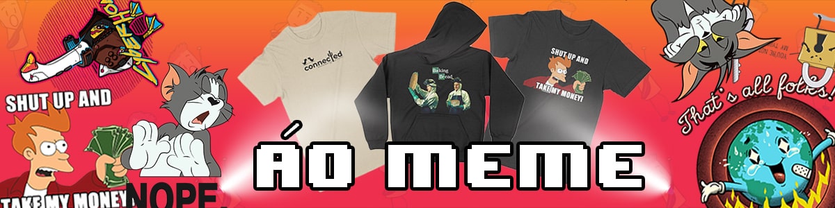 Áo Meme