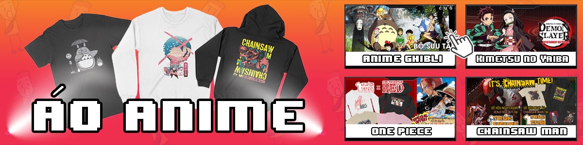 Áo Anime
