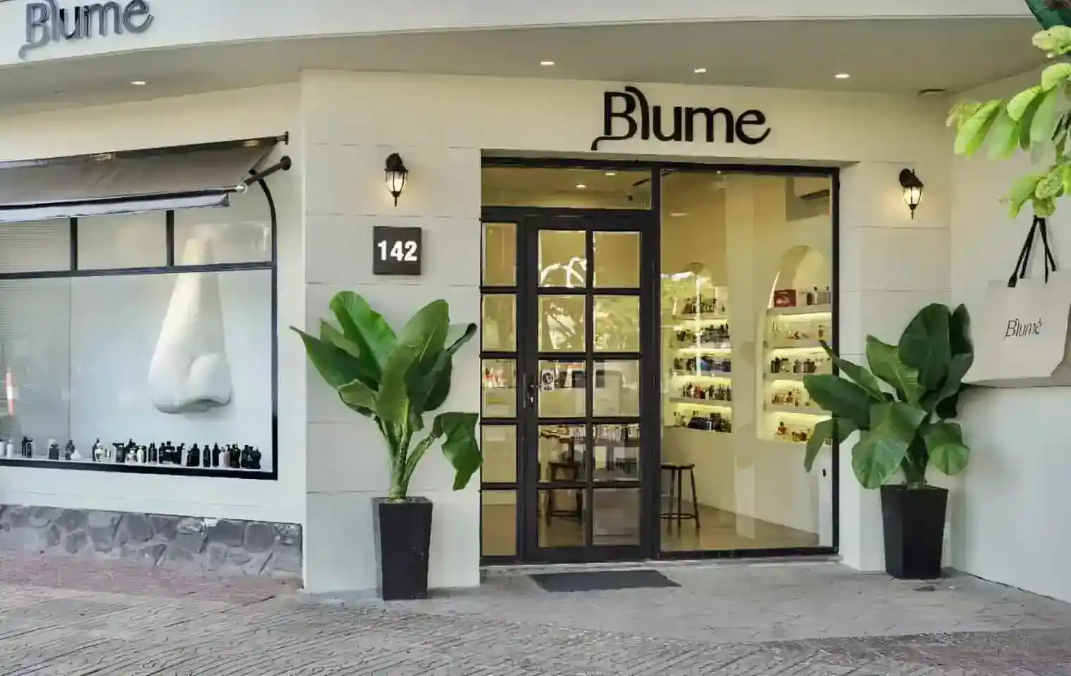 Blume - Tiệm Nước Hoa Chính Hãng