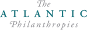 The atlantic philanthropies