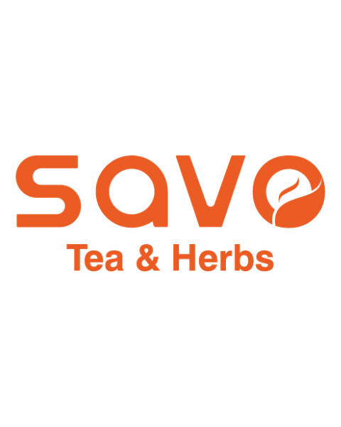 SAVO Tea & Herbs 