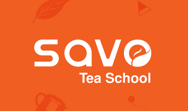 Học viện trà <br> SAVO TEA SCHOOL