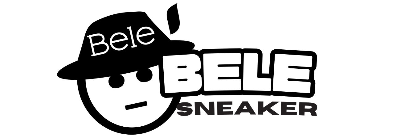 logo Bele Sneaker