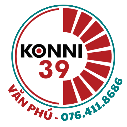 Konni39 Văn Phú