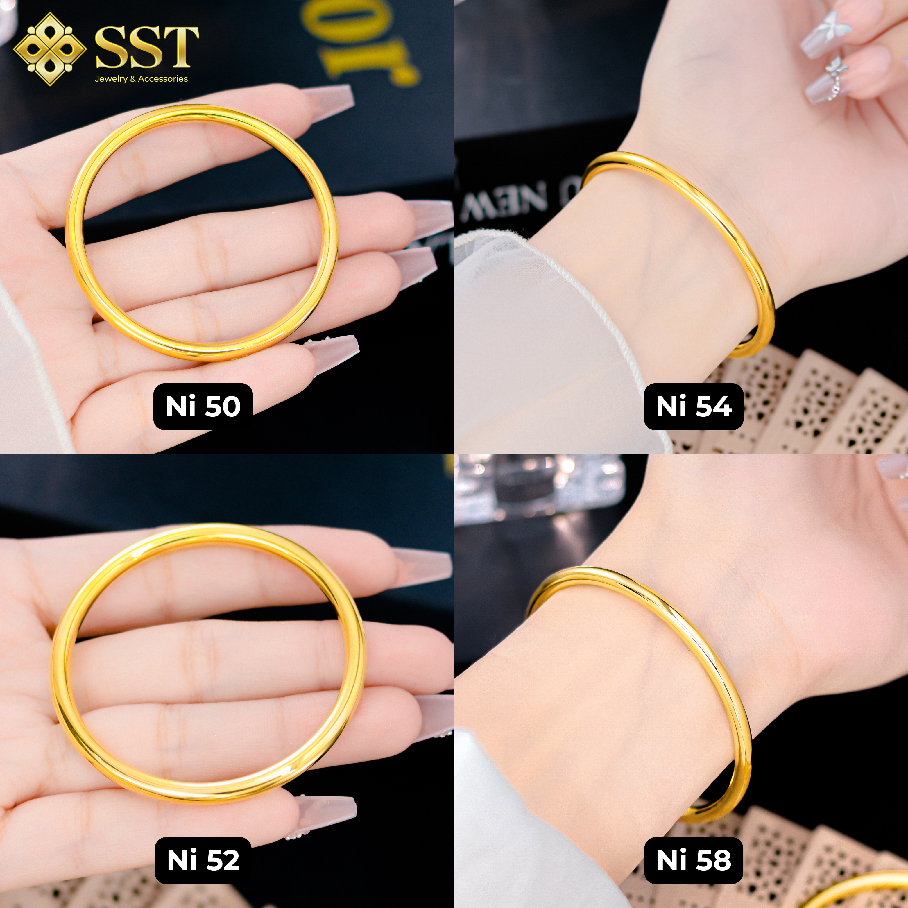 THÔNG ĐIỆP TỪ CHÚNG TÔI