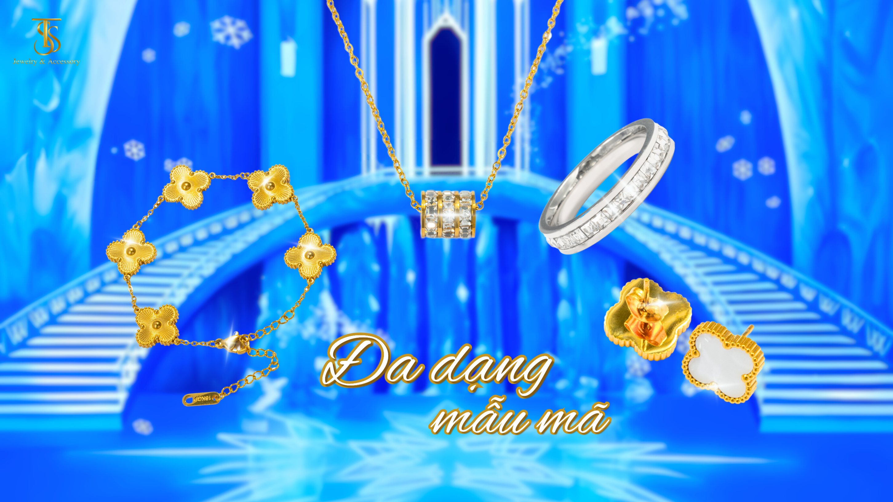 Đa Dạng Mẫu Mã