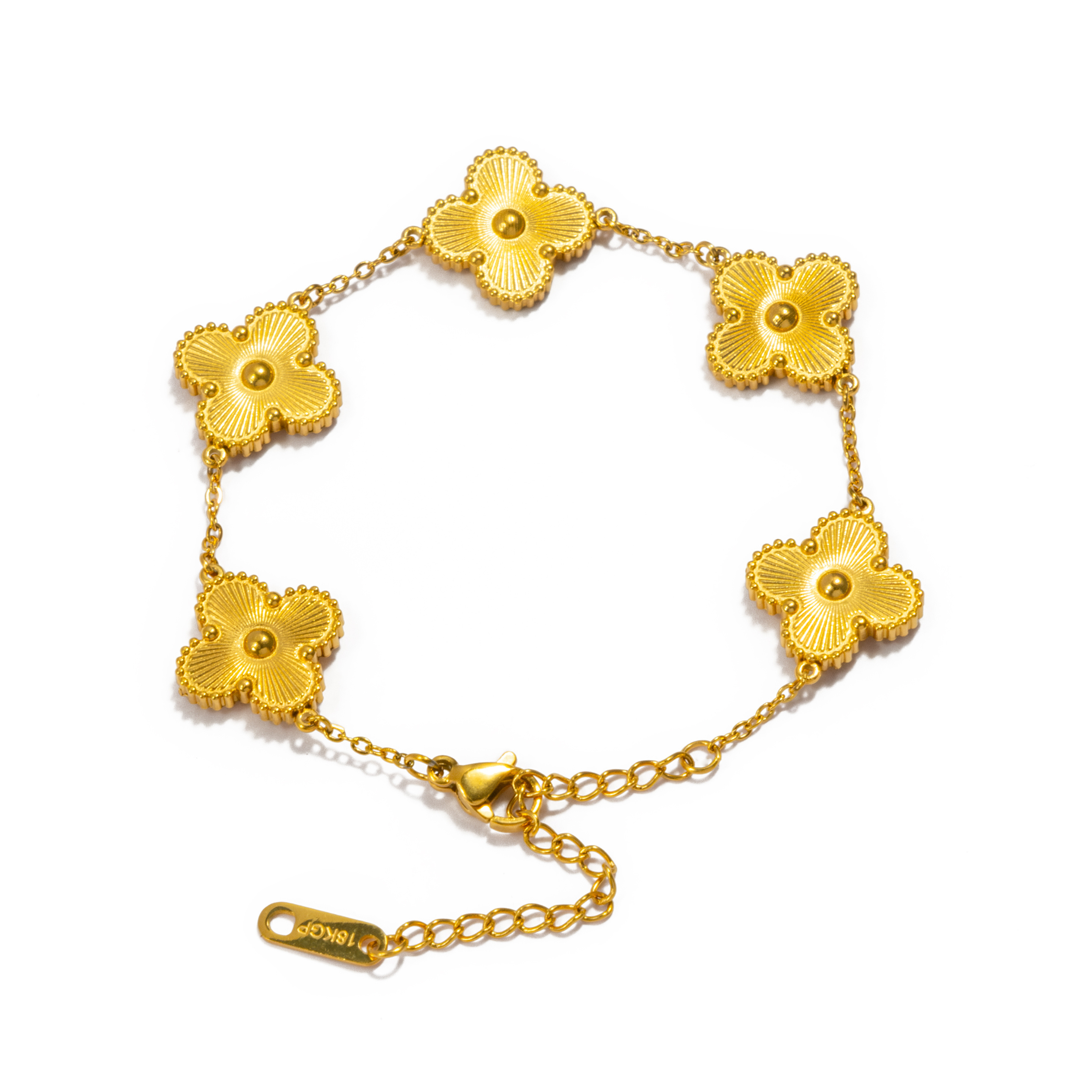 Lắc tay - Vòng tay