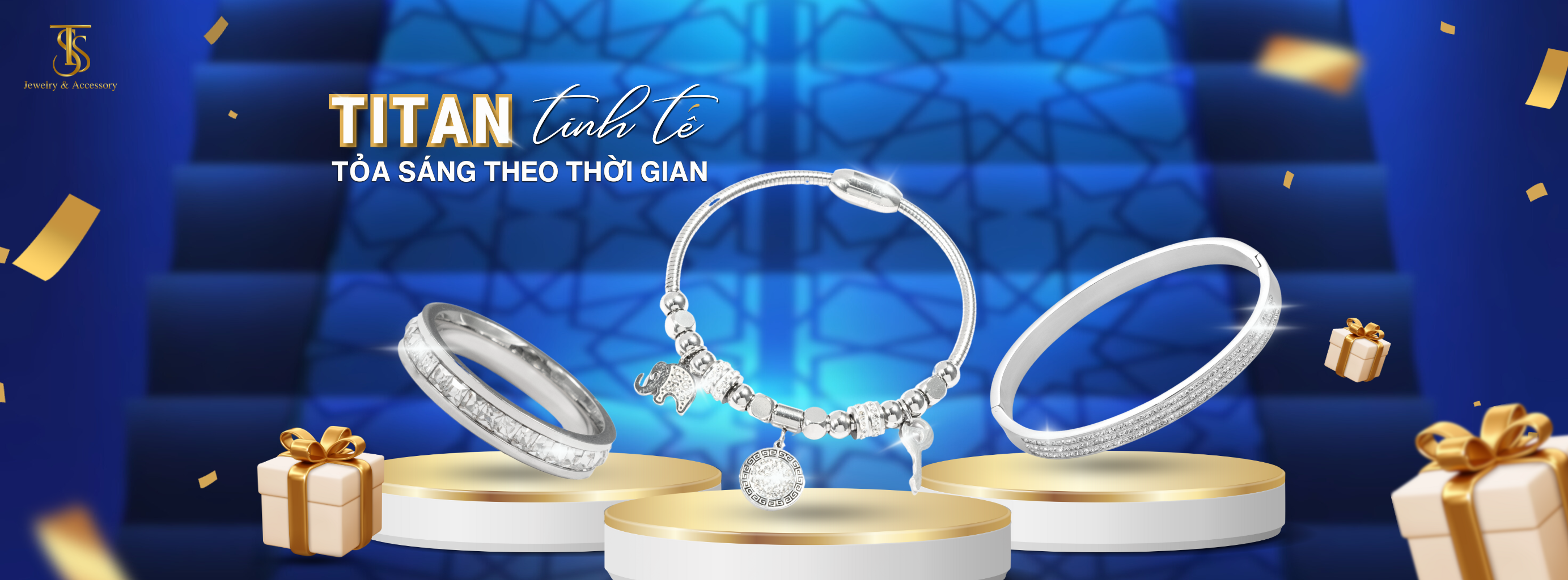 Trang sức và Phụ kiện SST