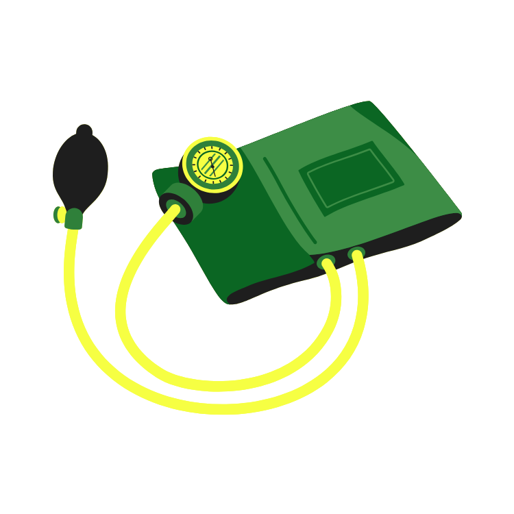 Thiết bị y tế gia đình