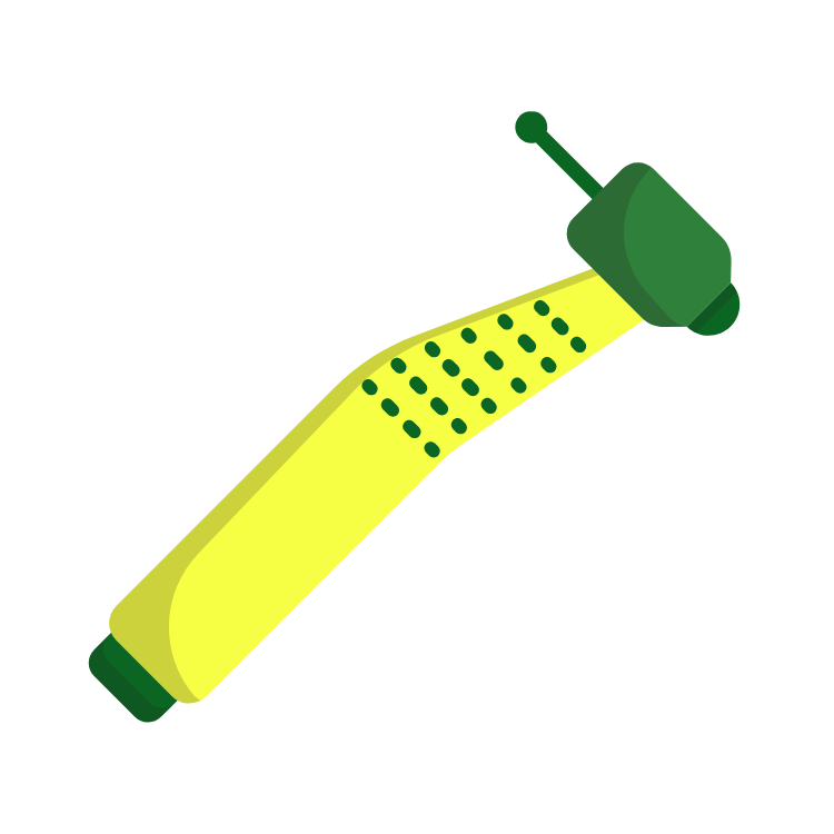 Thiết bị nha khoa