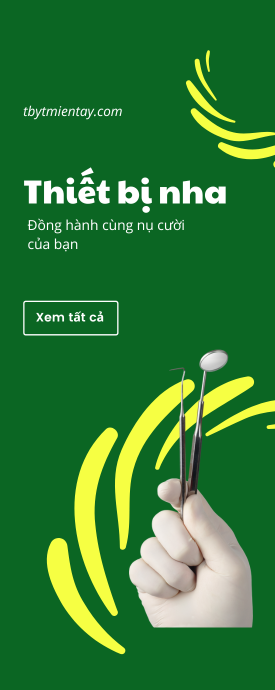 Trang Thiết Bị Nha Khoa
