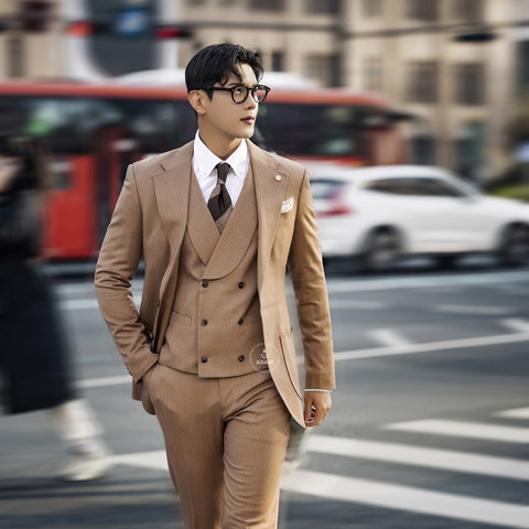 THE BEAT OF SEOUL