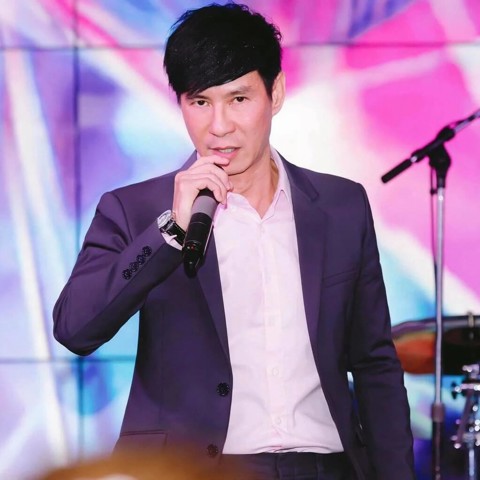 Ca Sĩ Lý Hải 