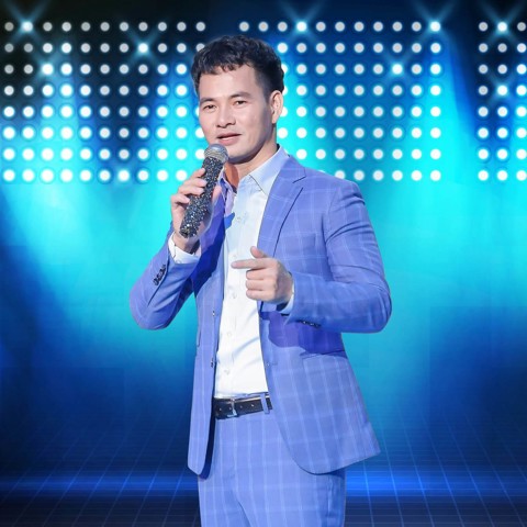 Nghệ sĩ Xuân Bắc
