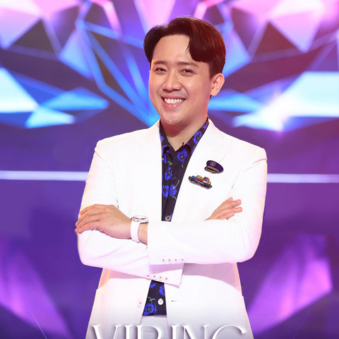 Nghệ Sĩ Trấn Thành