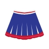 Chân Váy Cầu Lông