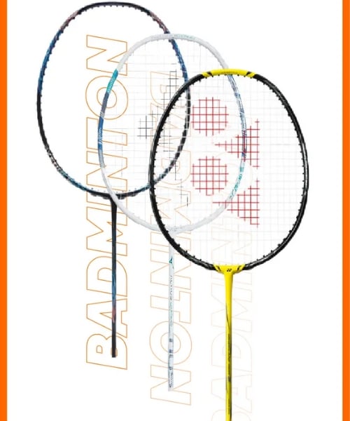 Vợt Cầu Lông Yonex