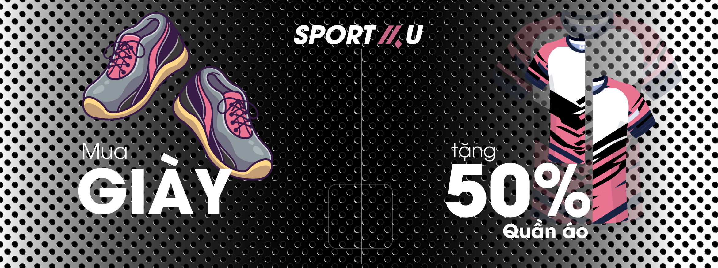 Mua giày giảm giá đồ thời trang